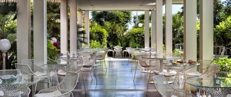 Hotel Roma image