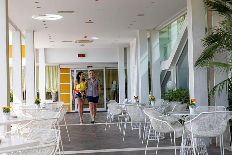 Hotel Roma image
