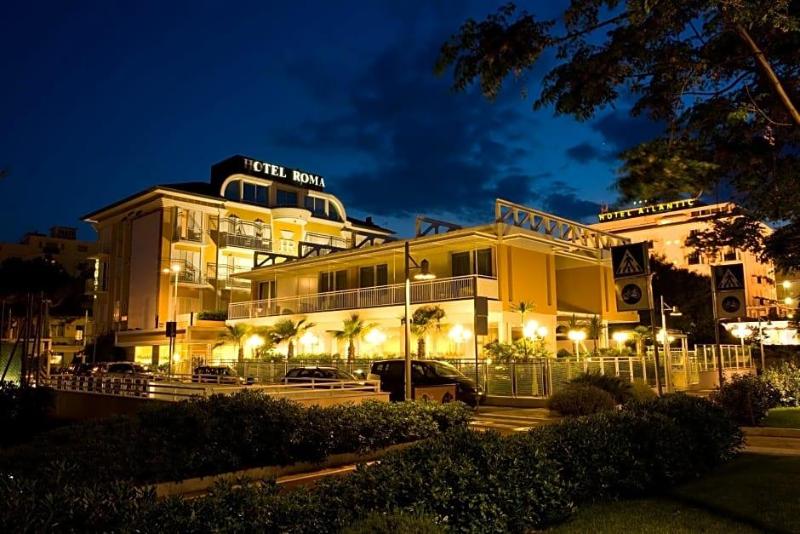 Hotel Roma image