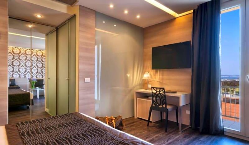 Hotel Roma image