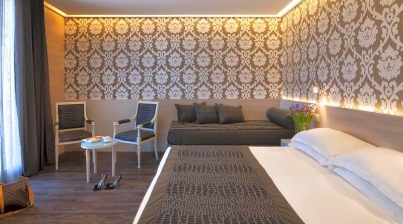 Hotel Roma image