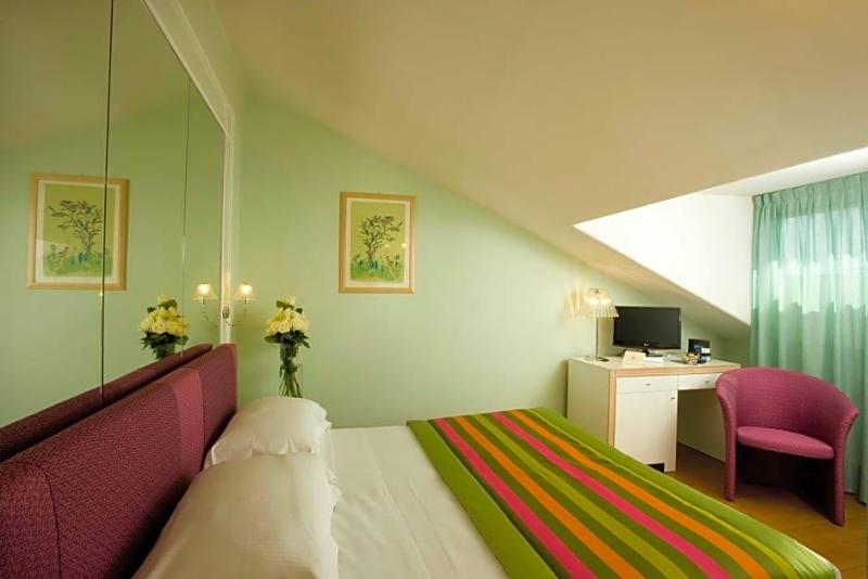 Hotel Roma image