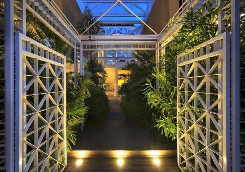 Hotel Roma image