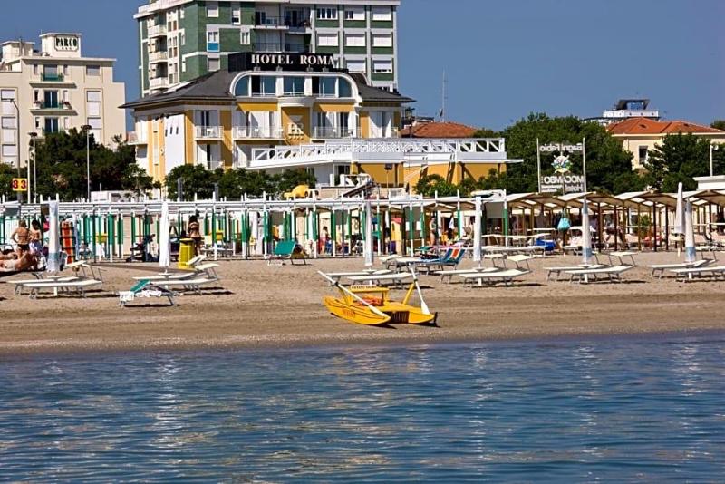 Hotel Roma image