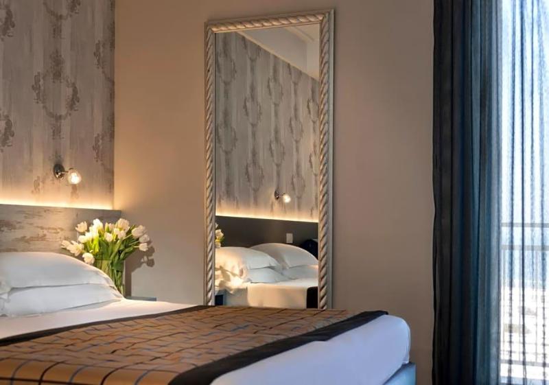 Hotel Roma image