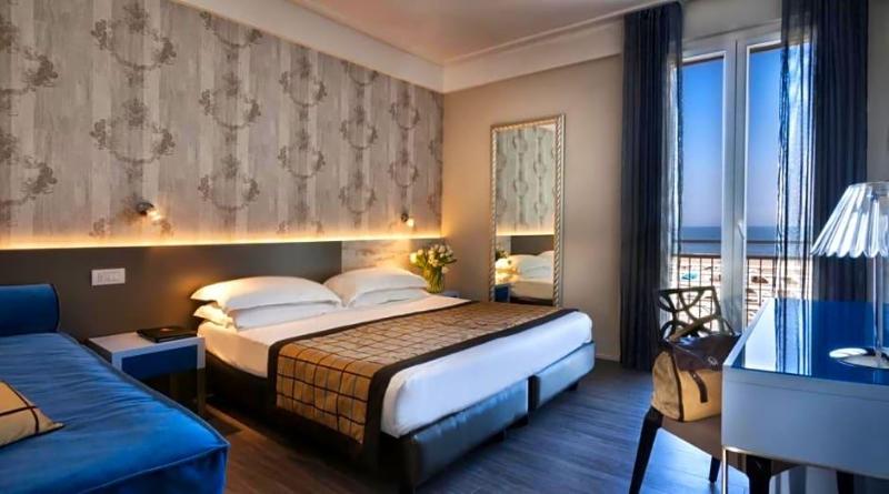 Hotel Roma image