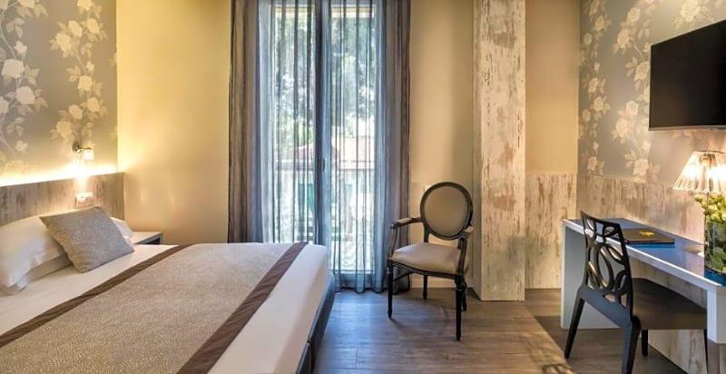 Hotel Roma image