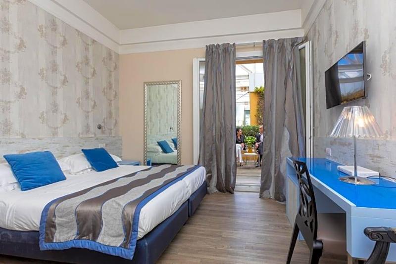 Hotel Roma image
