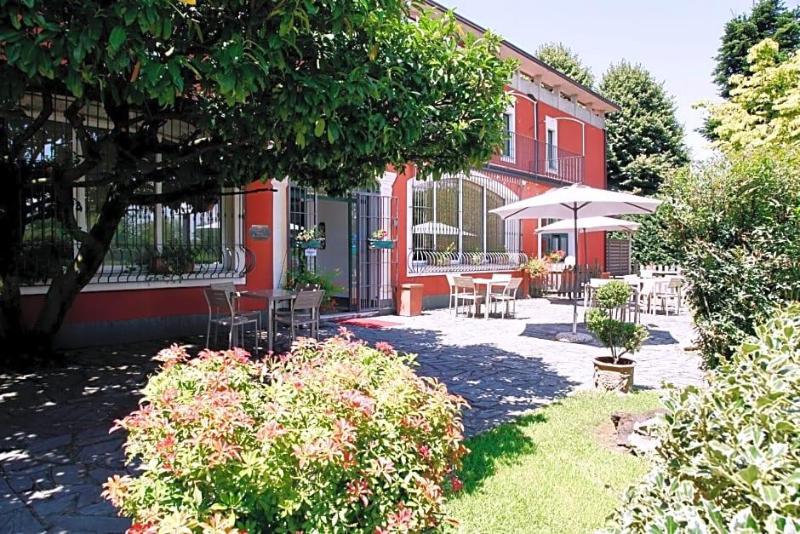 Hotel De La Ville image