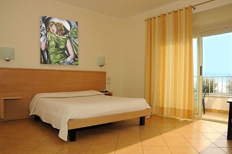 Hotel Garden image
