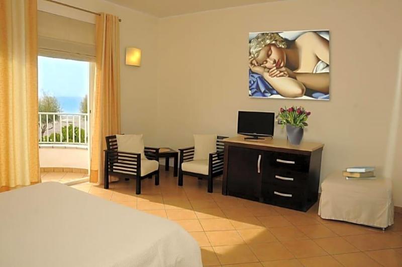 Hotel Garden image