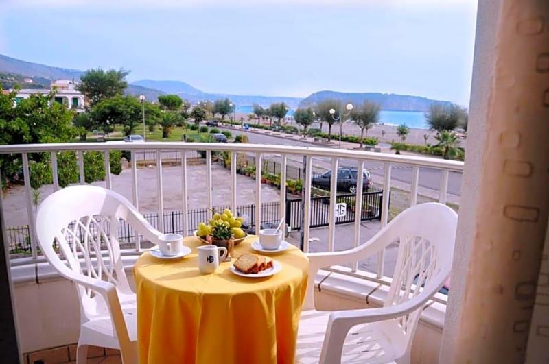 Hotel Garden image