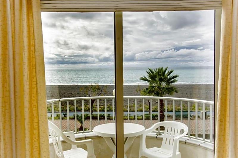Hotel Garden image