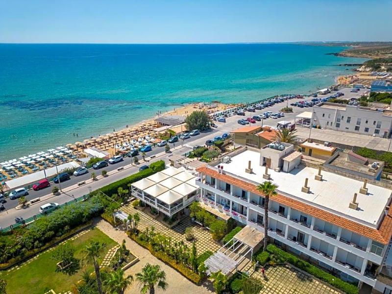 Hotel Jonio image