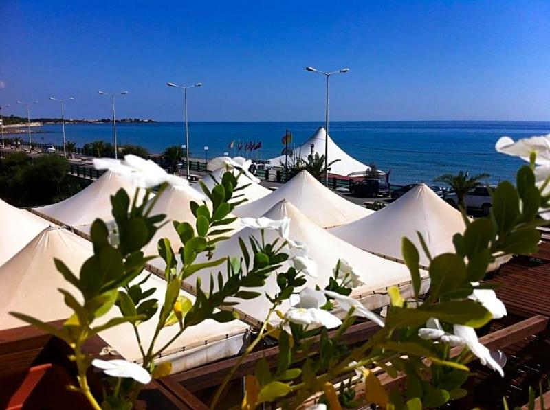 Hotel Jonio image