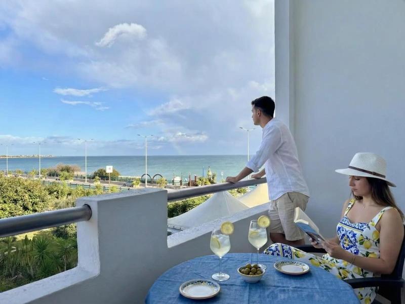 Hotel Jonio image