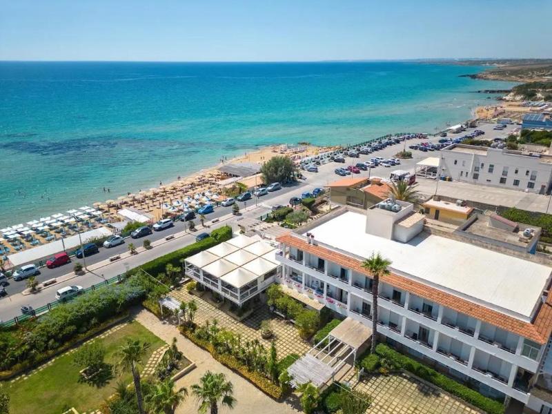 Hotel Jonio image