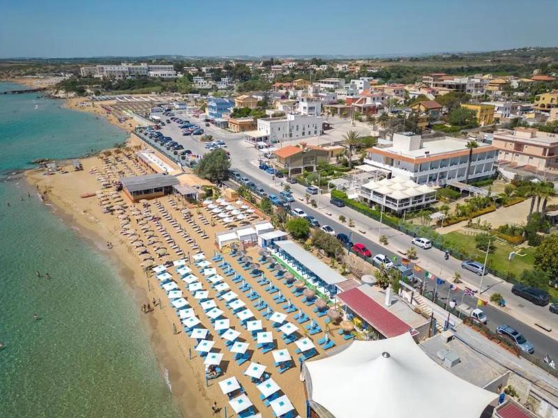 Hotel Jonio image