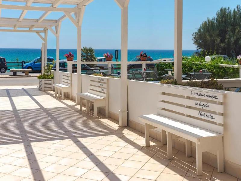 Hotel Jonio image