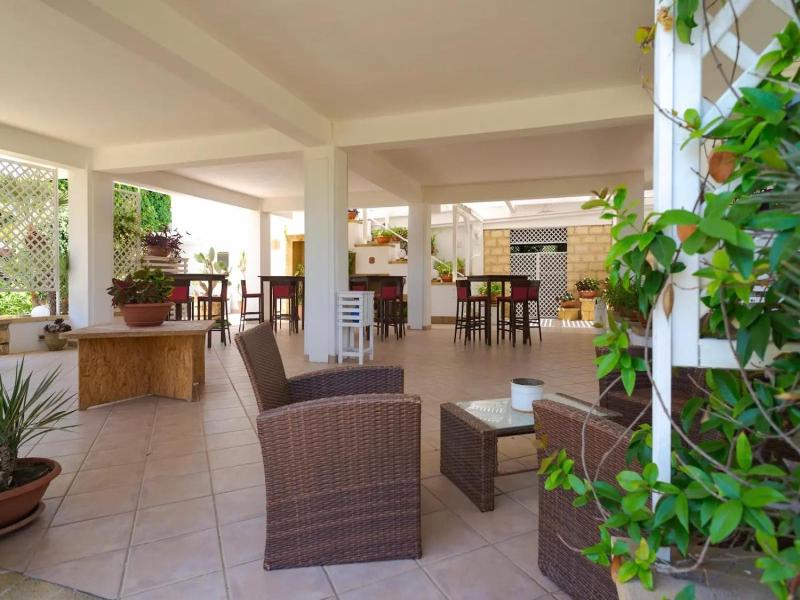 Hotel Jonio image