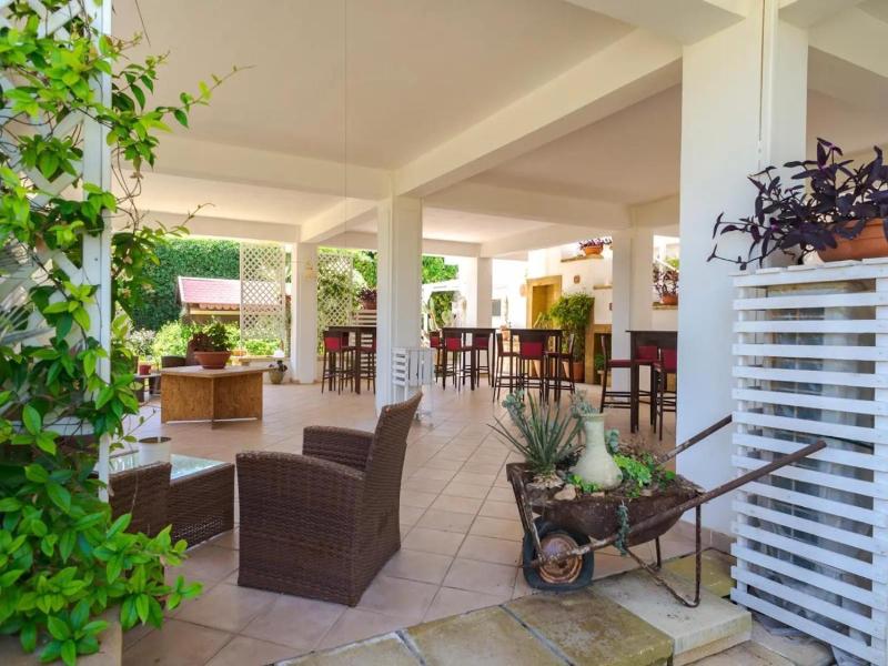 Hotel Jonio image