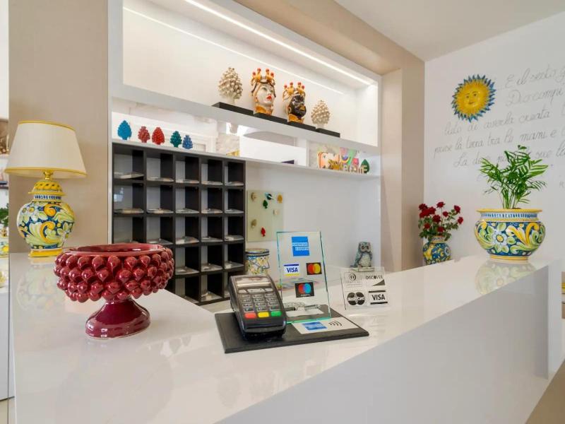Hotel Jonio image