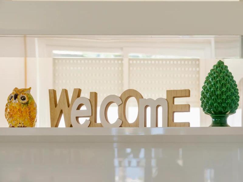 Hotel Jonio image
