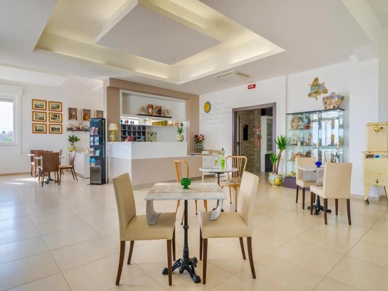 Hotel Jonio image