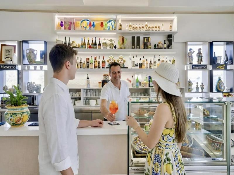 Hotel Jonio image
