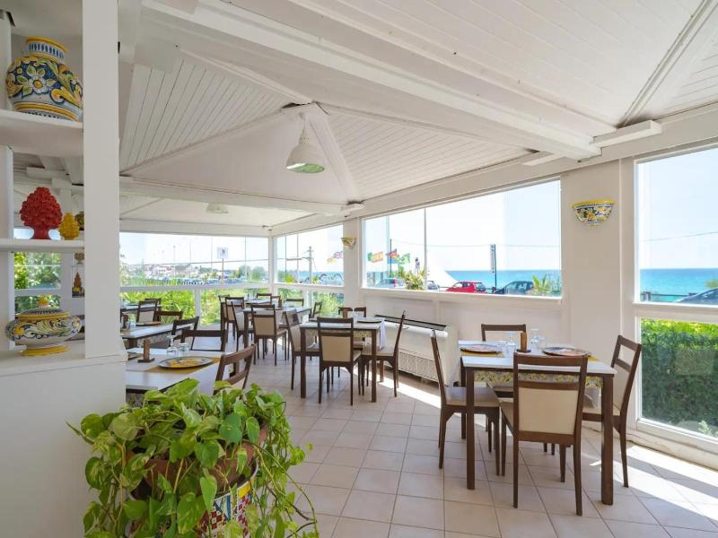 Hotel Jonio image