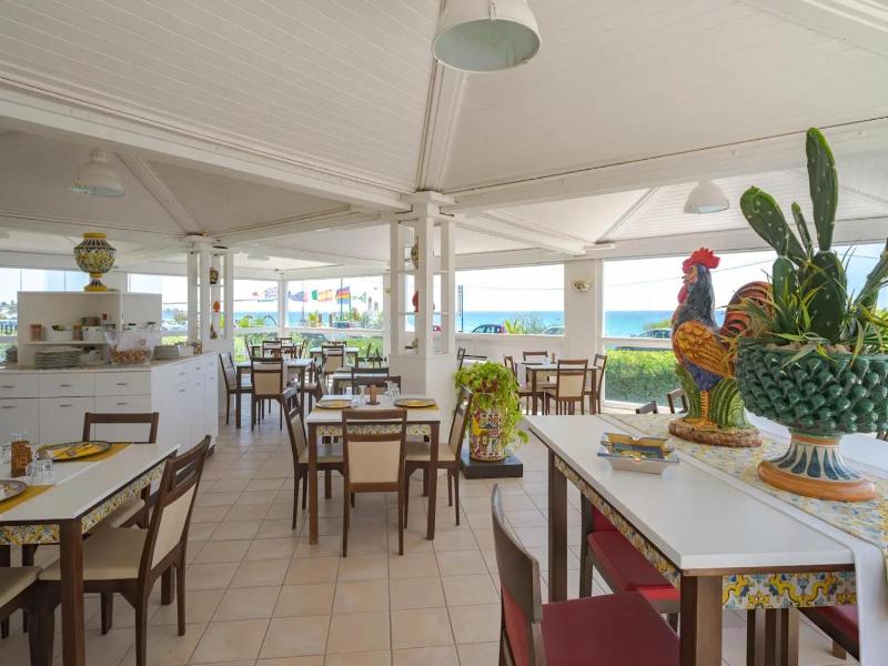 Hotel Jonio image