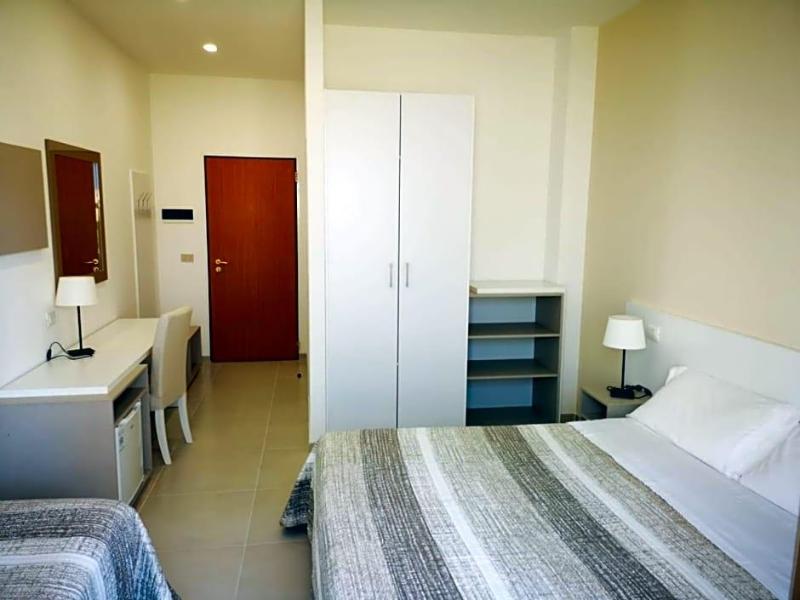 Hotel Jonio image