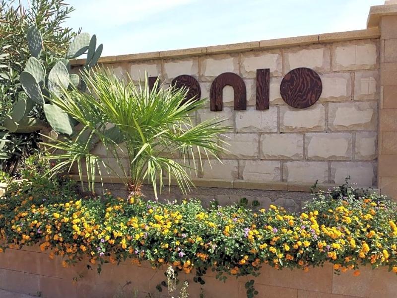 Hotel Jonio image
