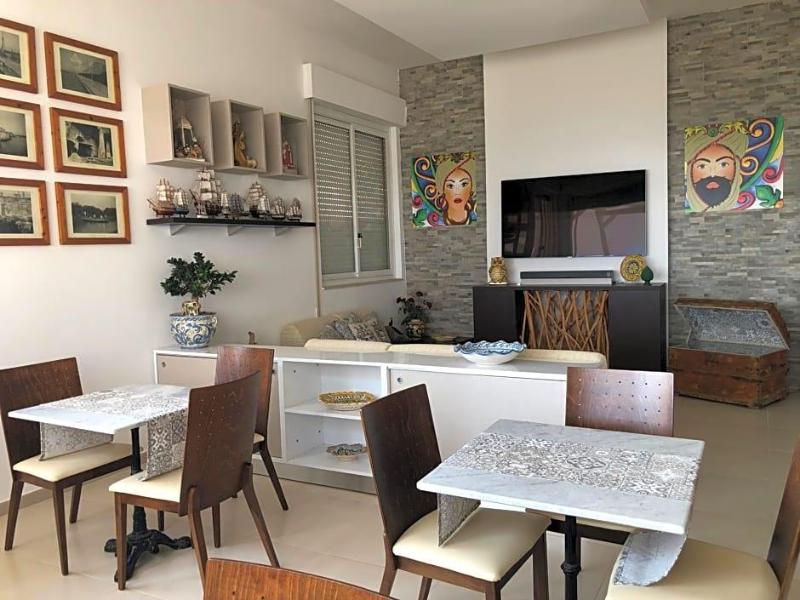 Hotel Jonio image