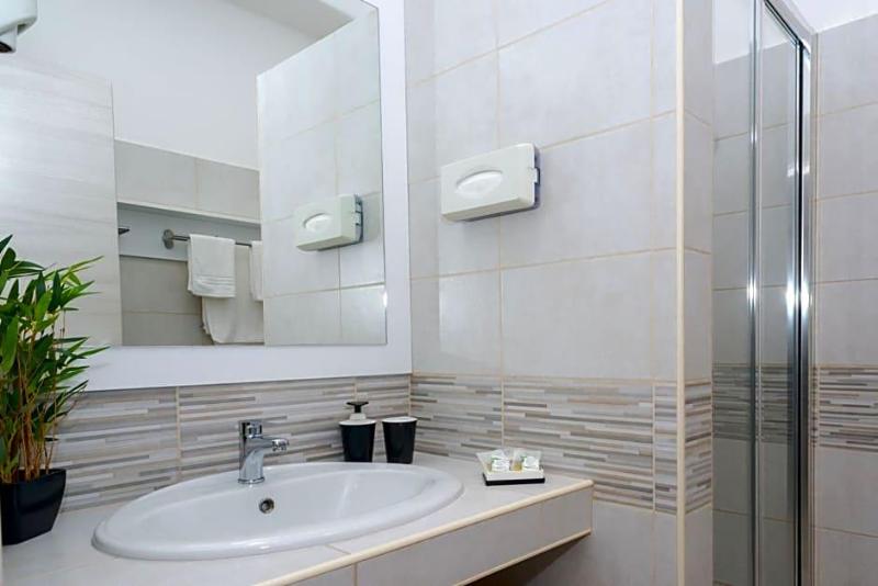 Hotel Jonio image
