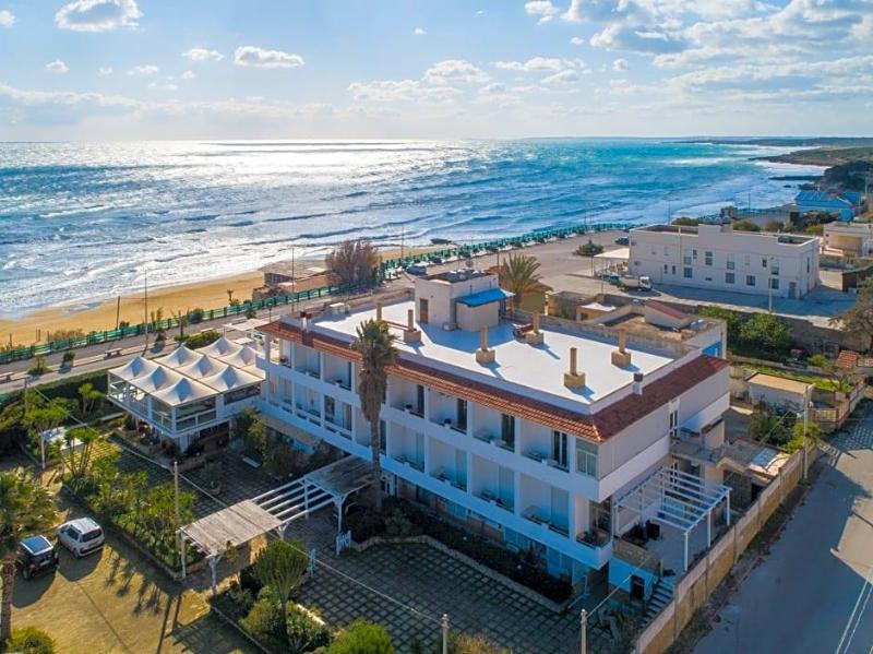 Hotel Jonio image