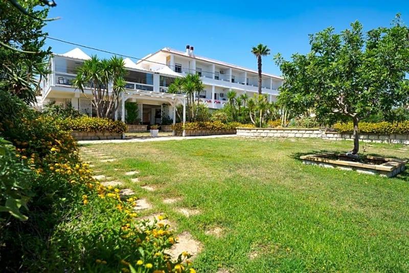 Hotel Jonio image