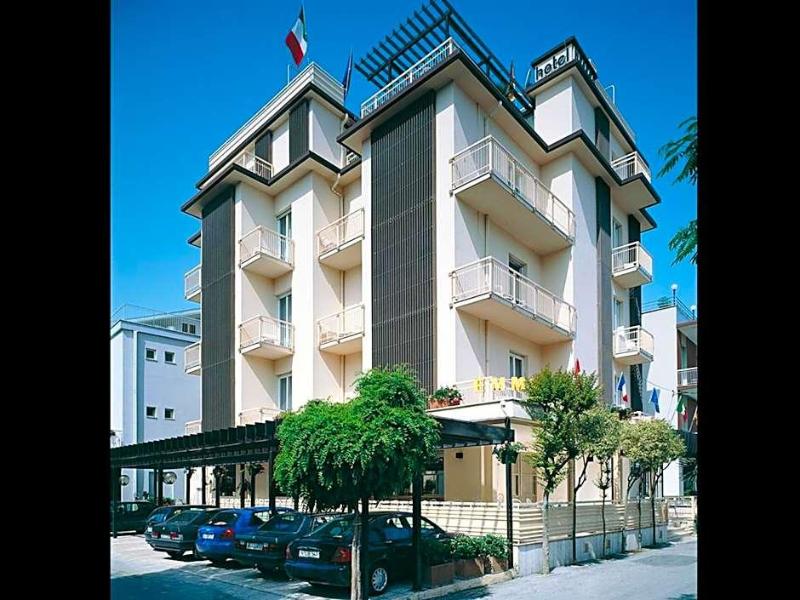 Hotel Emma Nord image