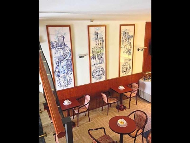 Hotel Emma Nord image