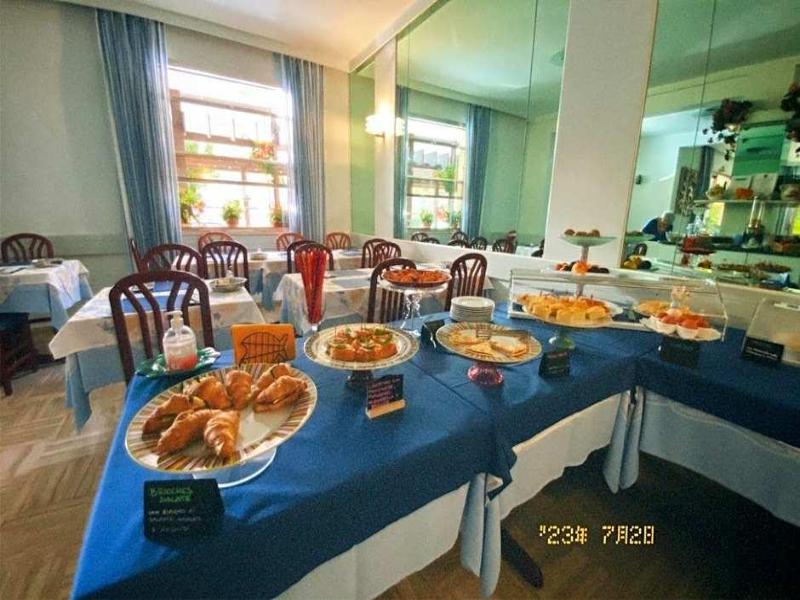 Hotel Emma Nord image