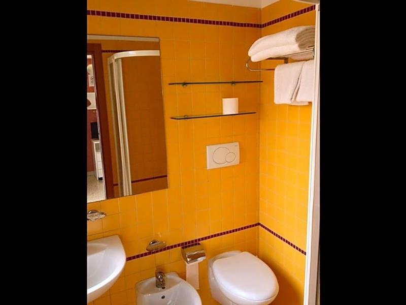Hotel Emma Nord image