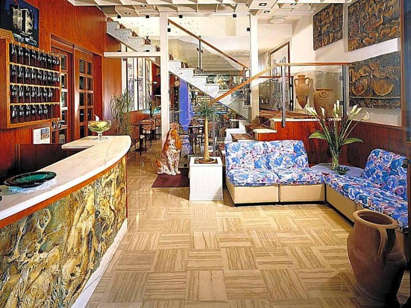 Hotel Emma Nord image