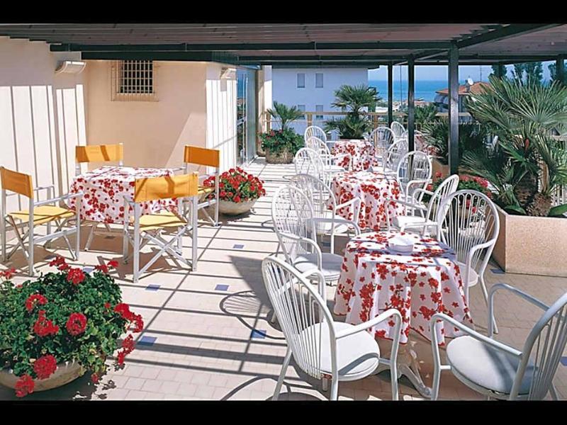 Hotel Emma Nord image