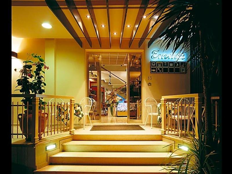 Hotel Emma Nord image