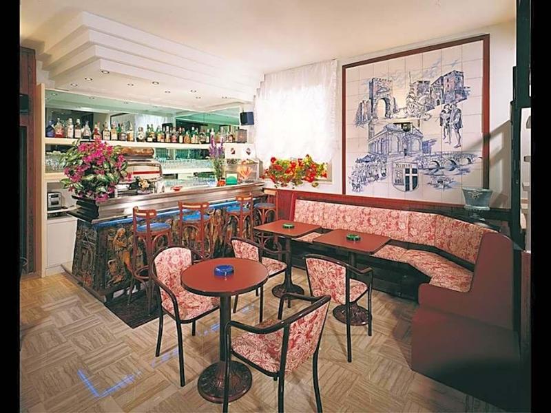 Hotel Emma Nord image