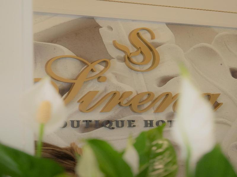Sirena Boutique Hotel image