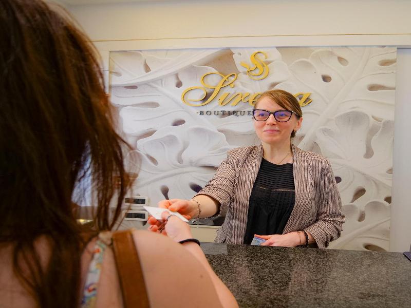 Sirena Boutique Hotel image