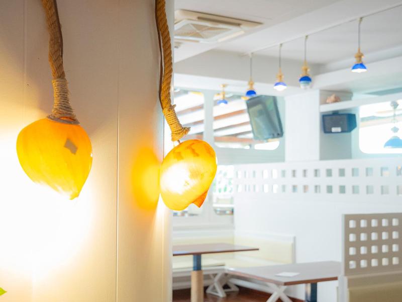 Sirena Boutique Hotel image