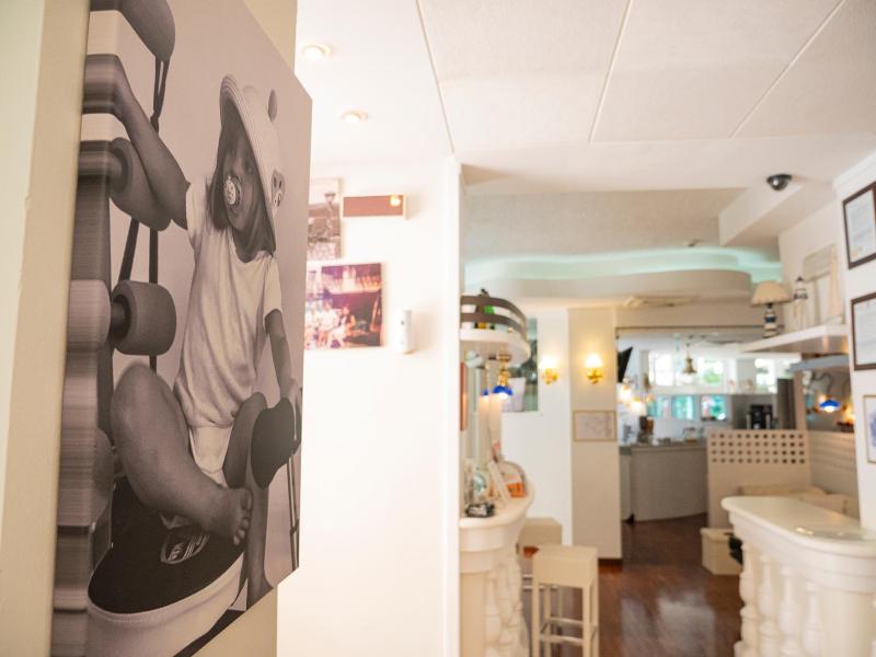 Sirena Boutique Hotel image