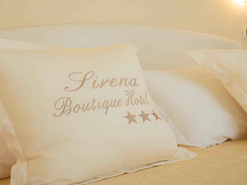 Sirena Boutique Hotel image